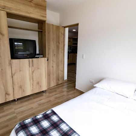 Vista Montana Guatape By Hope Apartment Exterior photo