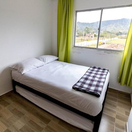 Vista Montana Guatape By Hope Apartment Exterior photo