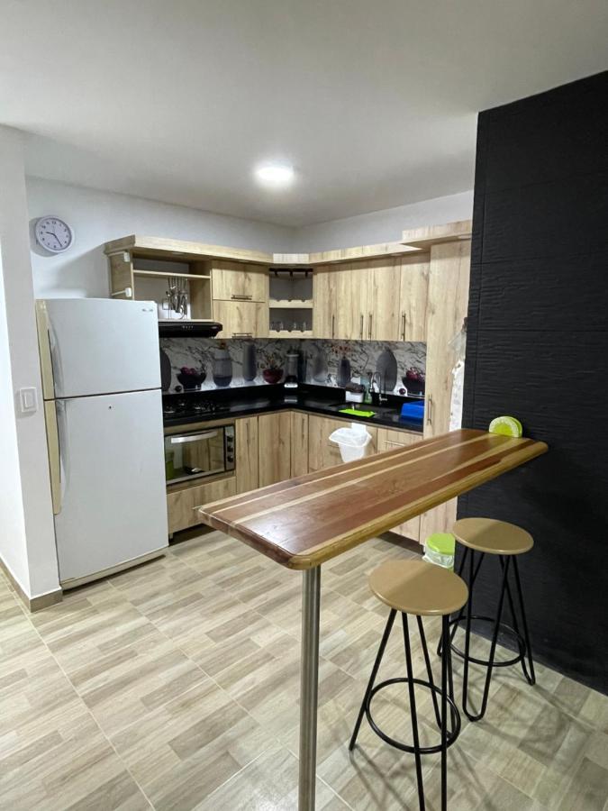 Vista Montana Guatape By Hope Apartment Exterior photo