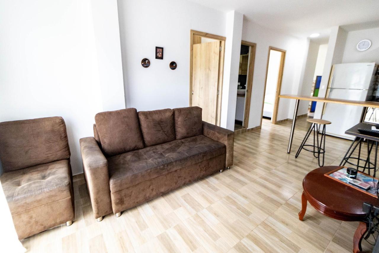 Vista Montana Guatape By Hope Apartment Exterior photo