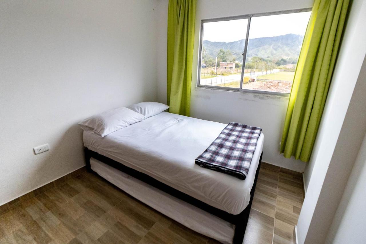 Vista Montana Guatape By Hope Apartment Exterior photo